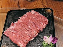 -额尔敦草原涮羊肉·烧烤(冻青树总店)
