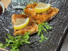 -德川家日本料理(顺义华联店)