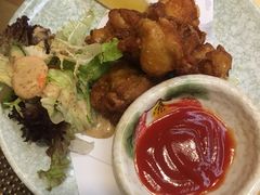 -樱の千渡日式料理·铁板烧•烧鸟(金盛田广场店)