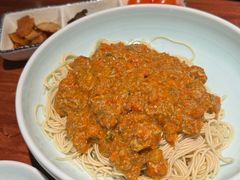 -裕兴记•蟹黄面馆(人民广场店)