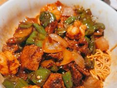 -王繁星面馆(西安熙地港店)