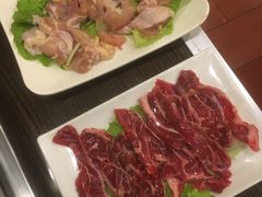 -吉友粥底火锅(方斜路店)