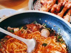 -顺姬冷面(长白西路店)