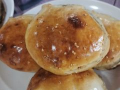 -玉龙喀什有名爱可德木烤包子