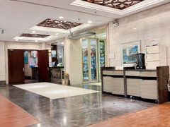 大堂-顺峰海鲜酒楼(省府店)