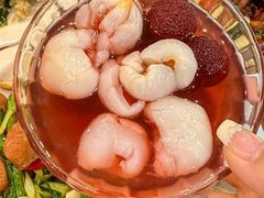 -金姐台湾菜(珠江路店)