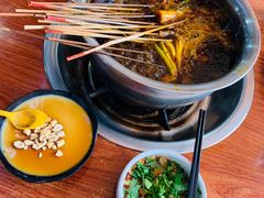 -牛华八婆麻辣烫(起源店)
