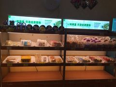 -一鸣真鲜奶吧(常秀街店)