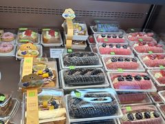 -奈雪的茶(中粮祥云小镇店)