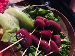 -周幺妹重庆老火锅(银泰城总店)