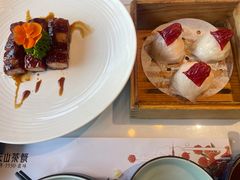 -云山茶餐厅(广东大厦店)