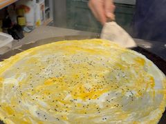 -虎伢Fuuya!咖啡煎饼(陆家嘴波特营店)