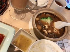 -避风塘(宝山万达店)