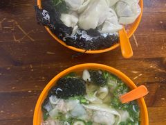 -阿麟馄饨(延长路店)