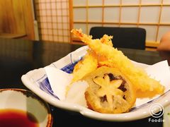 -景鹤料理(上地华联店)