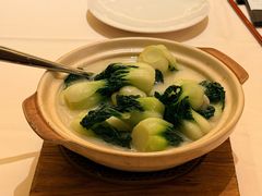-利苑酒家(宜安广场店)