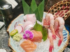 -炙柒Sekinana·精致日料(合生汇店)
