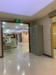 点击看大图 -上海宏康医院·医疗美容科