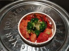 -冷面大王(大南街店)