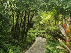 -广州锦绣香江度假别墅