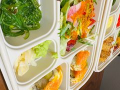 -江户前寿司·日料·寿喜烧(中关村壹号店)