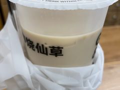 -书亦烧仙草(南阳盛世店)