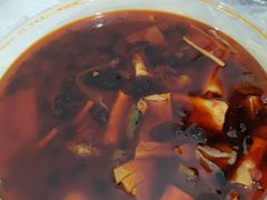 -黑竹香鸡(营和巷店)