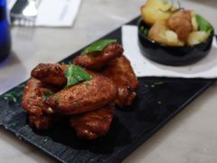 -玛尚诺意式餐厅(天环广场店)