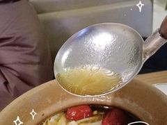 -春家·非遗手工小吃(徐汇万科广场店)