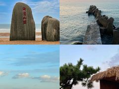 -巧克力渔家.小船海鲜胶东菜(三浴场店)