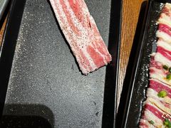 -新石器烤肉(之心城店)