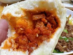 -白玉兰食品甜凤店(合生汇店)