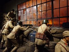 -上海四行仓库抗战纪念馆