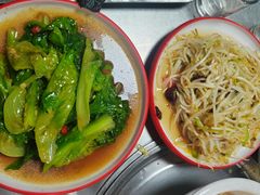 -清真·馬坡二旦烧烤(人生一串拍摄店)