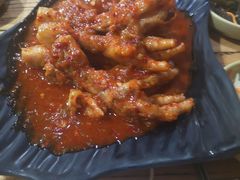 -京玉菲饭店(李村店)