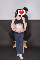 -初·印象孕妇儿童摄影馆