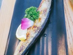 -呆住二更日本料理