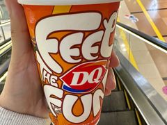 -DQ·蛋糕·冰淇淋(周浦万达店)