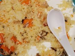 -巴依老爷·新疆美食(上城区天城路店)