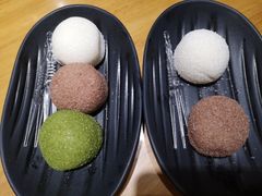 大福三拼-一心创作料理屋(经开万达店)