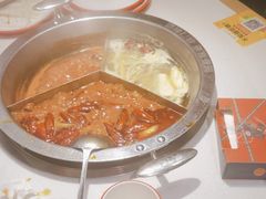 -犊门火锅(长沙五一广场总店)