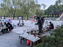 -达活泉公园