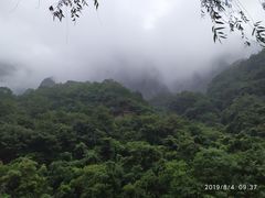 -云台山风景名胜区