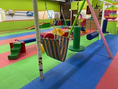 -小岳飞儿童感统·注意力训练馆(金四季店)