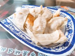 -长人馄饨铺(解放街店)