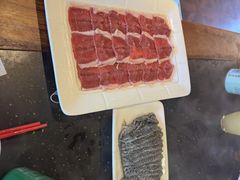 -南门涮肉(通州大船店)