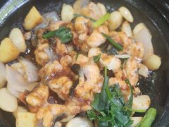 -金龙·打边炉(武进路店)