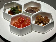 -小厨娘绣中淮扬(大行宫科巷店)