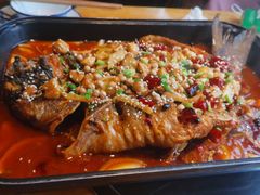 -小小河边鱼(天润城店)