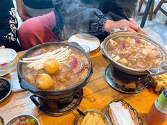 -范贤光鸡公煲(平乐园总店)